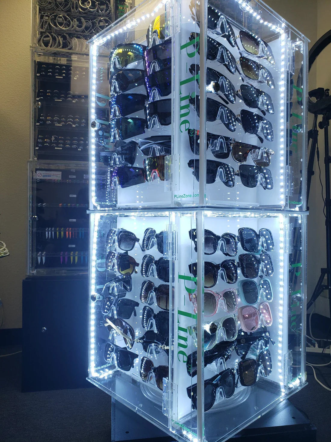 Sunglass for MW