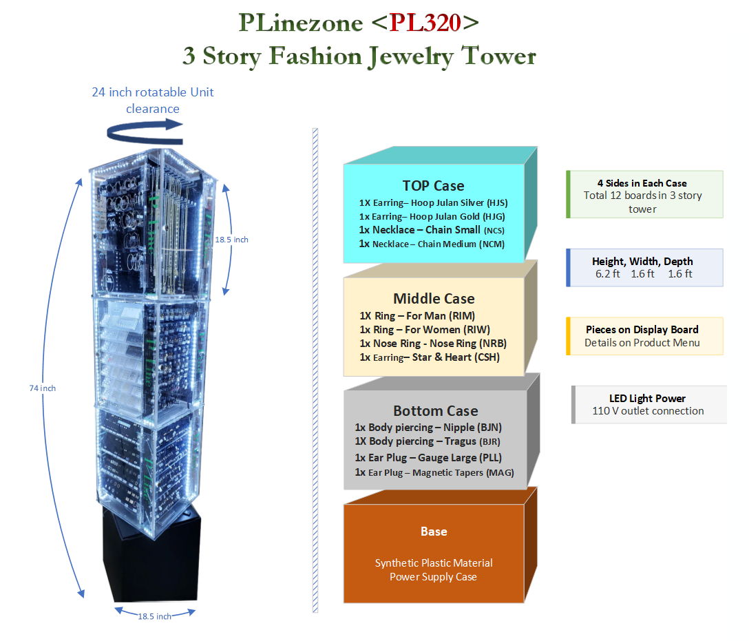 PL300 Twin