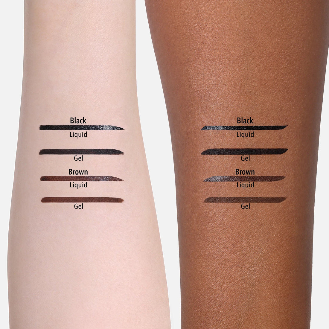 BPLL - Precision Liquid Liner Module Set