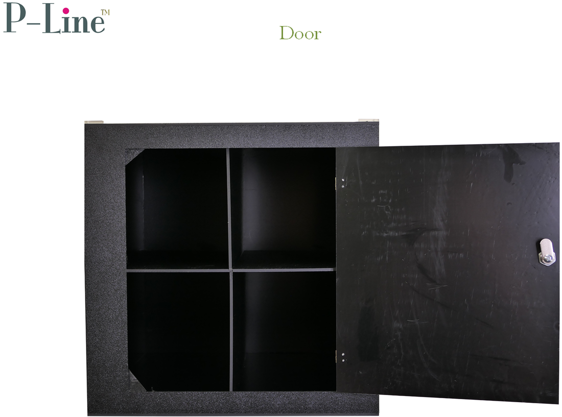 PLine DP_Case BASE