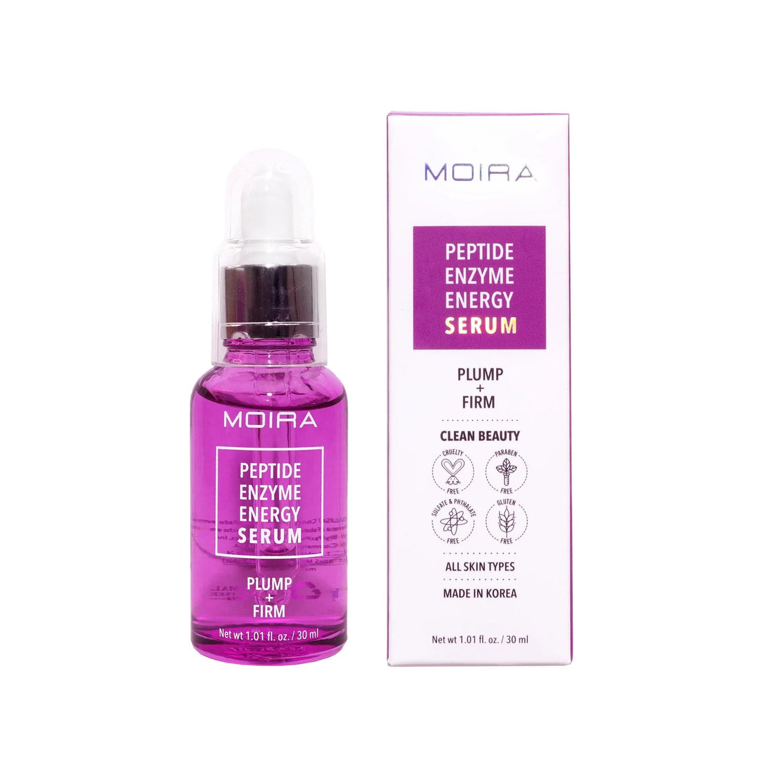 BFSR - Treatment Facial Serum Set