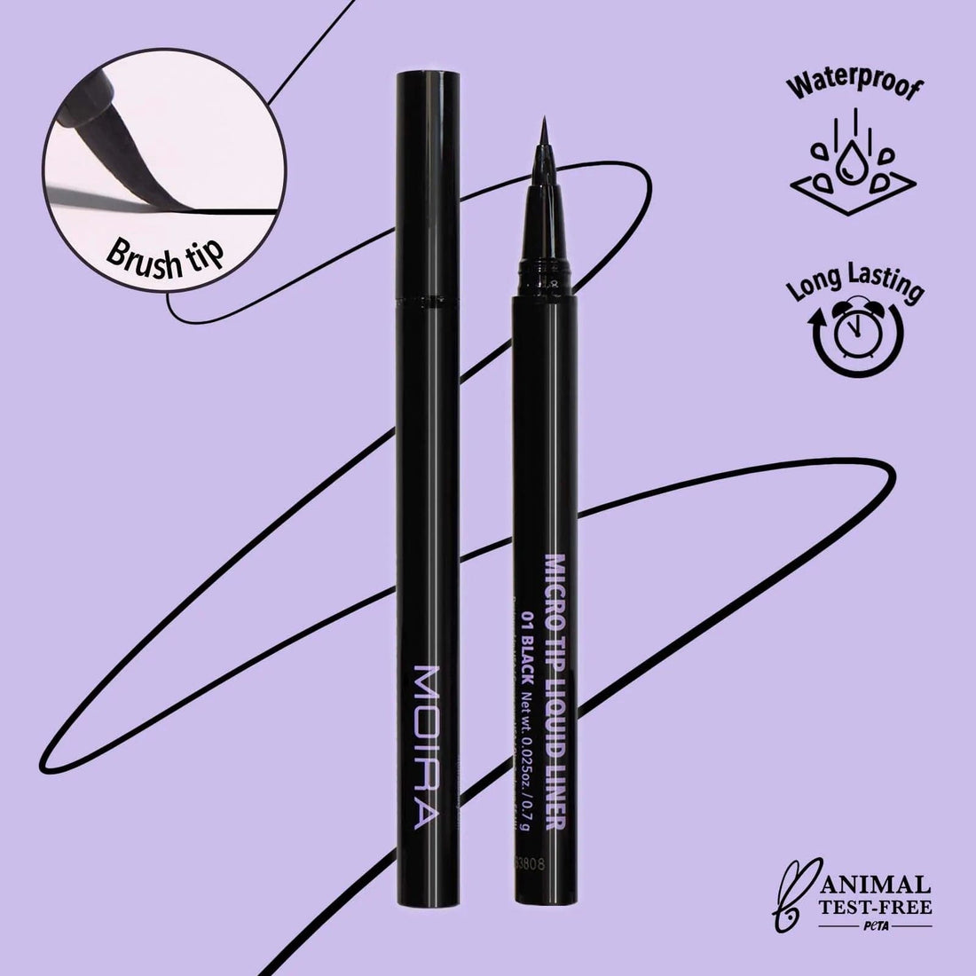 BPLL - Precision Liquid Liner Module Set
