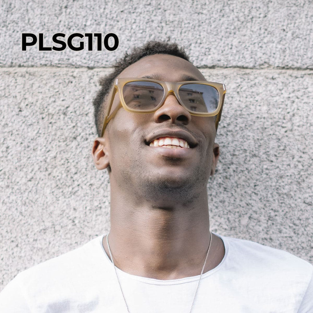 PLSG110 - Men's Sunglass 4 Side Display