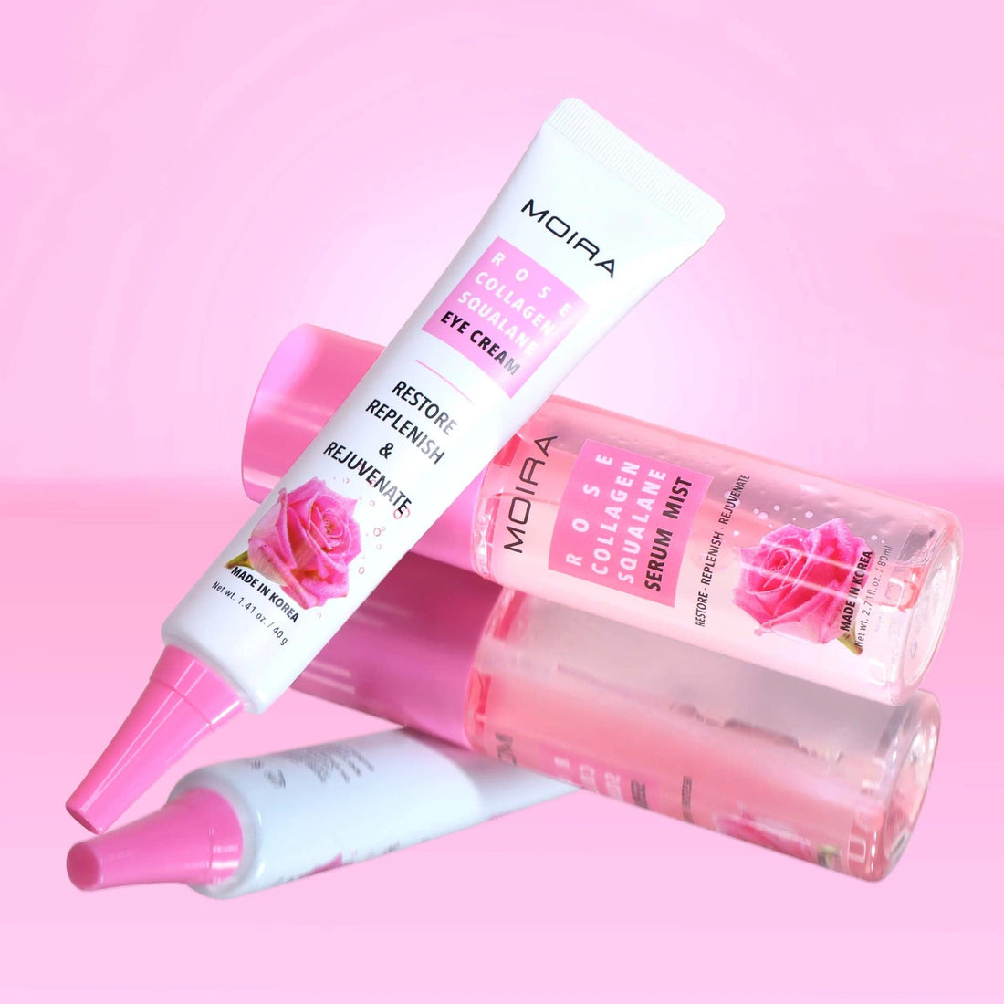 BROSE - Rose Module Set