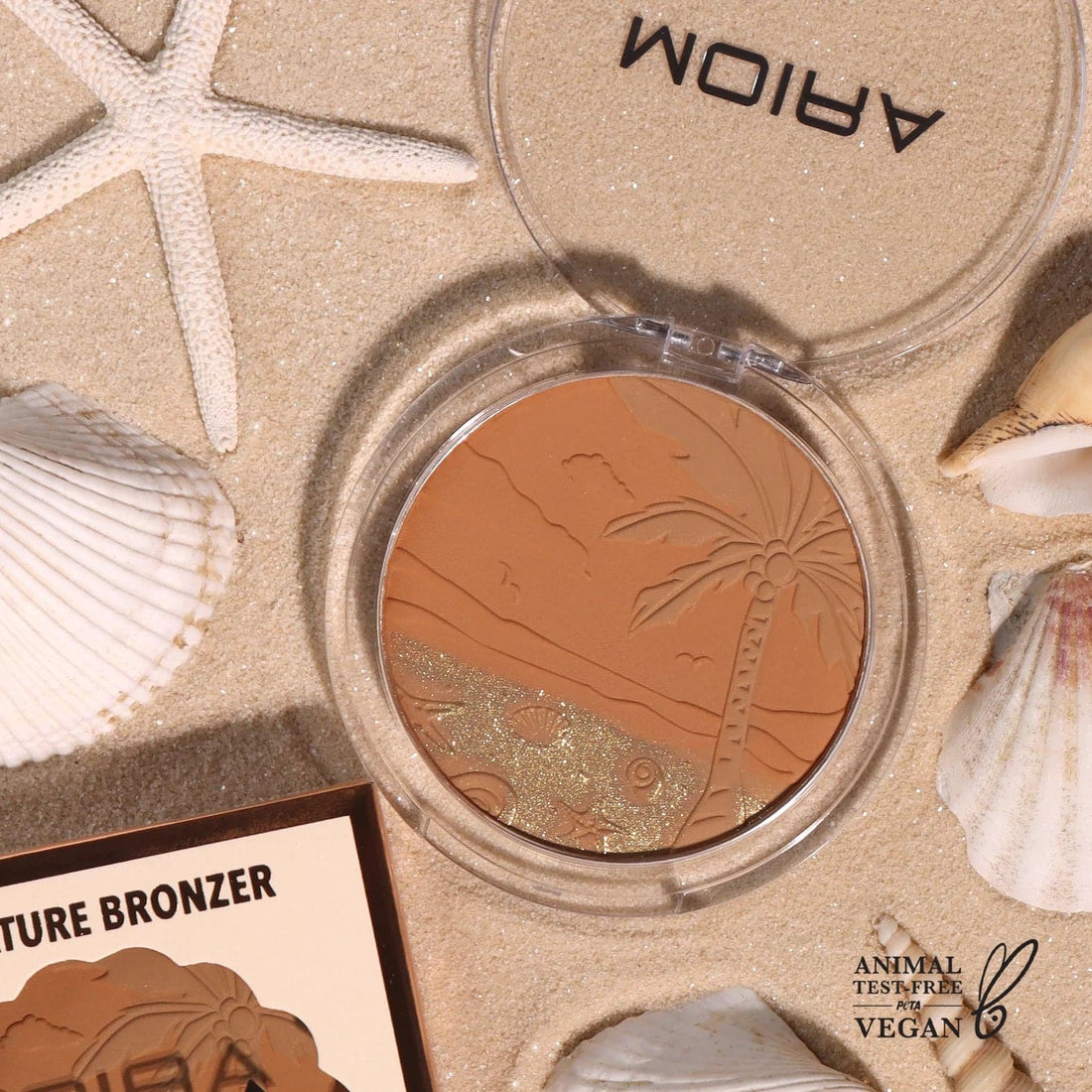 BSBZ -Signature Bronzer Module Set