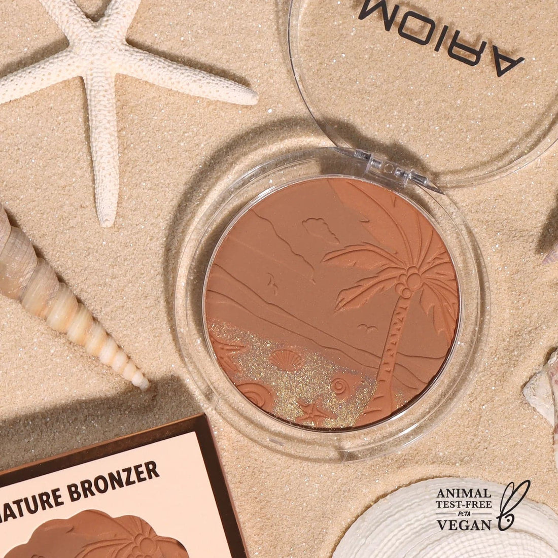BSBZ -Signature Bronzer Module Set