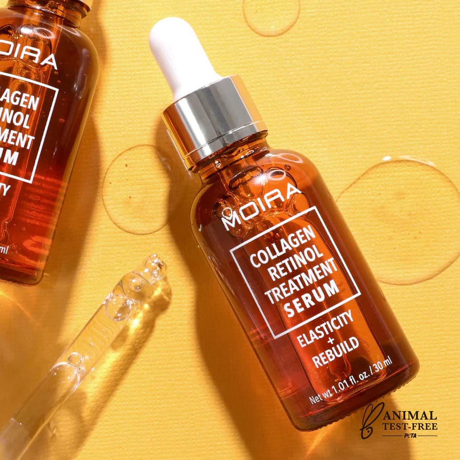 BFSR - Treatment Facial Serum Set