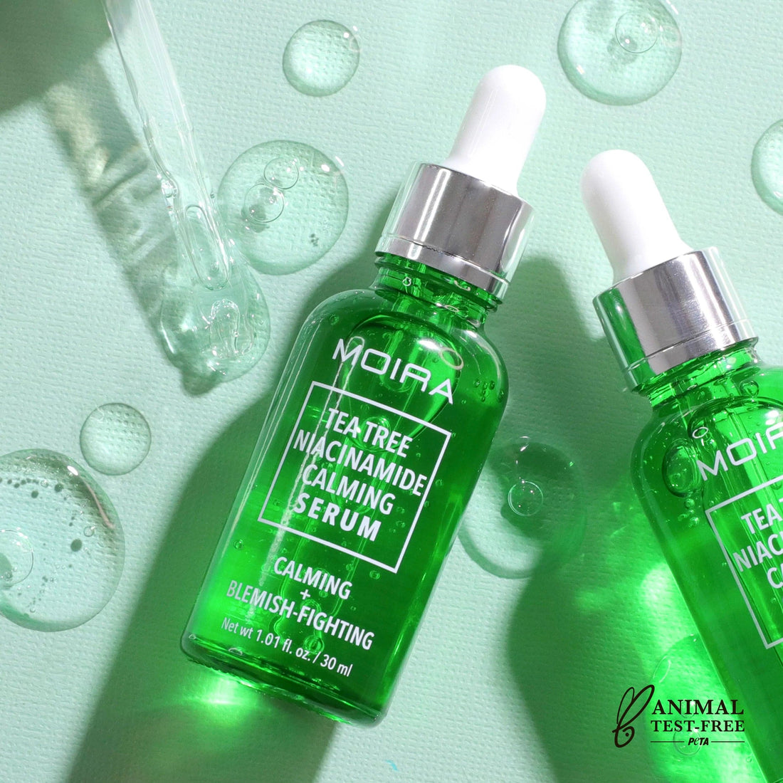 BFSR - Treatment Facial Serum Set